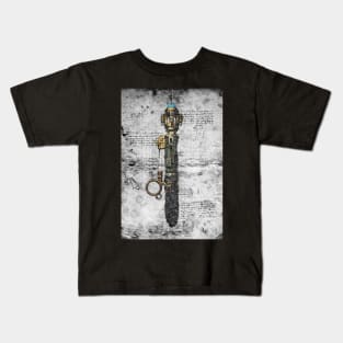 Screwdriver 14 Kids T-Shirt